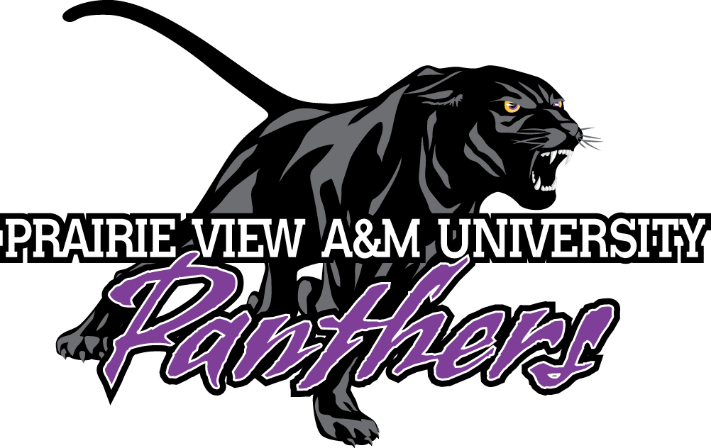 Prairie View A&M Panthers 2011-2015 Alternate Logo iron on transfers for clothing